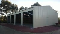 Perth Shed Builders image 2